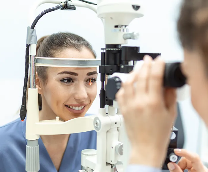 What Is Advance Surface Ablation (ASA) / PRK?