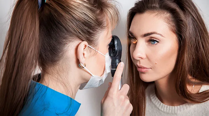 Advanced Cornea Care in Pune for Complex Eye Conditions