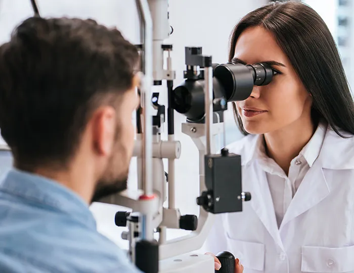 Understanding Corneal Infections