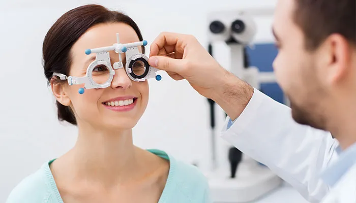 Corneal Transplant Surgery in Pune (PK, DSEK, DMEK, DALK)