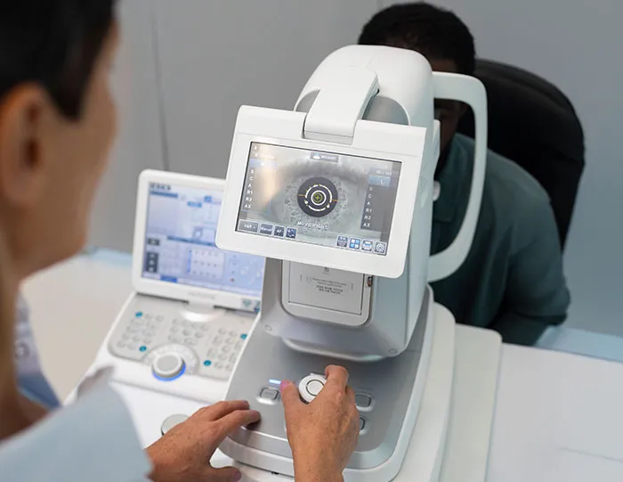 Advanced Diagnosis and Pre-Surgical Evaluation