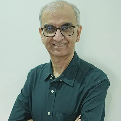 Dr. Kishore Pahuja
