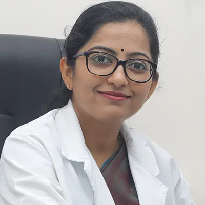 Dr. Namrata Adulkar