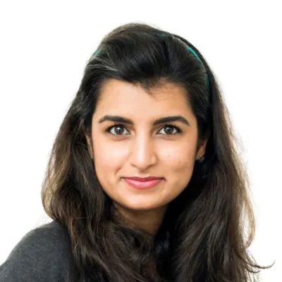 Dr. Natasha Pahuja