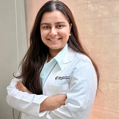 Dr. Purva Nagle