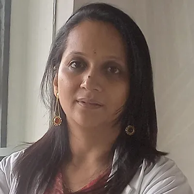 Dr. Rachana Bafna