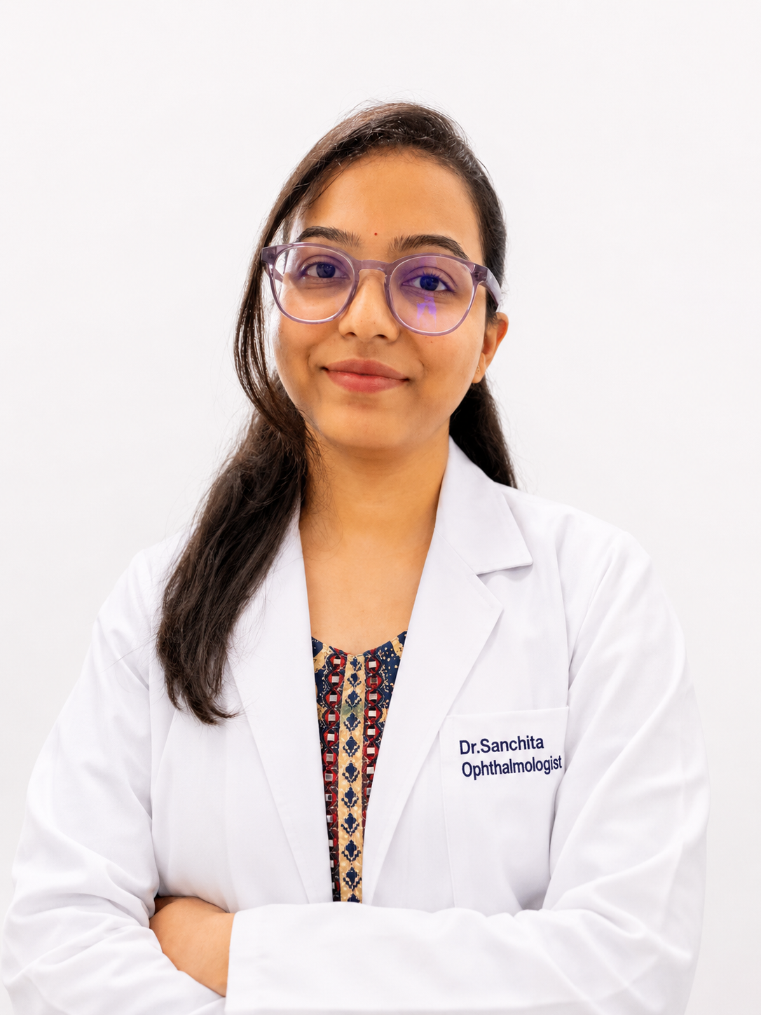 Dr. Sanchita Padole