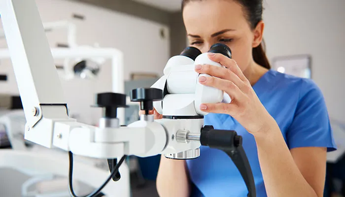 Advanced Dry Eye Lab in Pune