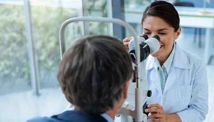 Dry Eye Specialist in Pune