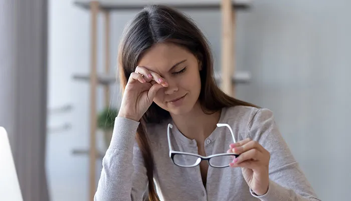 Best Dry Eye Treatment in Pune