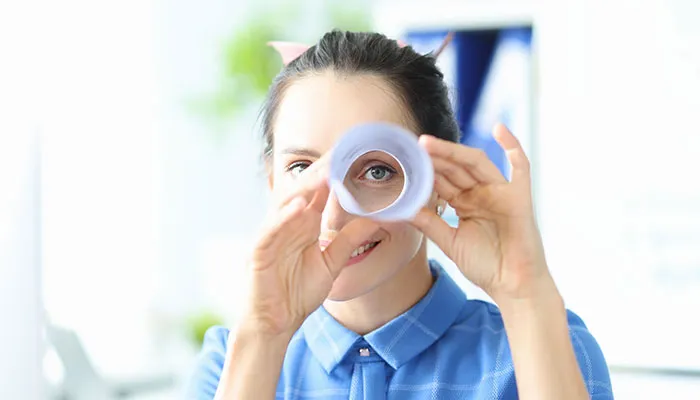 Eye Donation Services in Pune