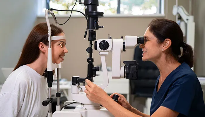 Free Eye Camps in Pune – Natasha Eye Care