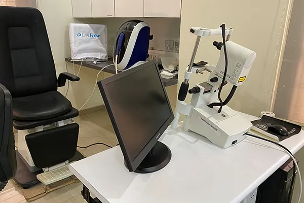 Our Clinic