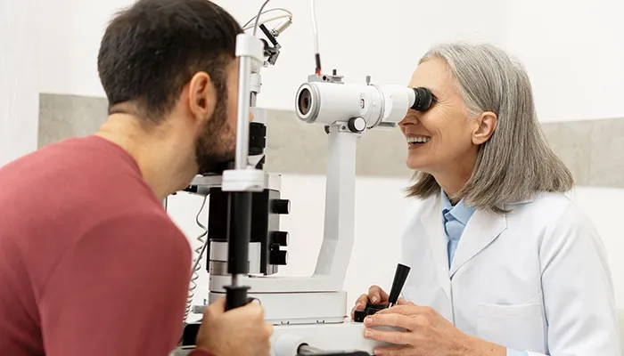 Glaucoma Treatment in Pune