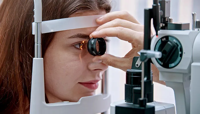 Keratoconus Treatment in Pune