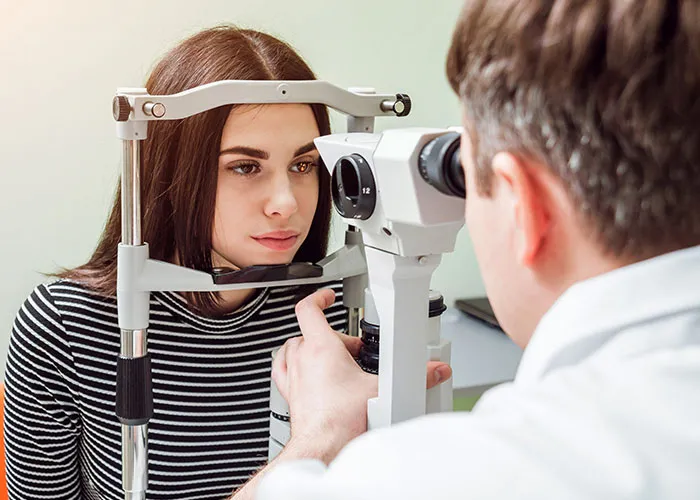 Understanding Keratoconus