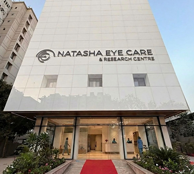 Keshav Nagar Branch