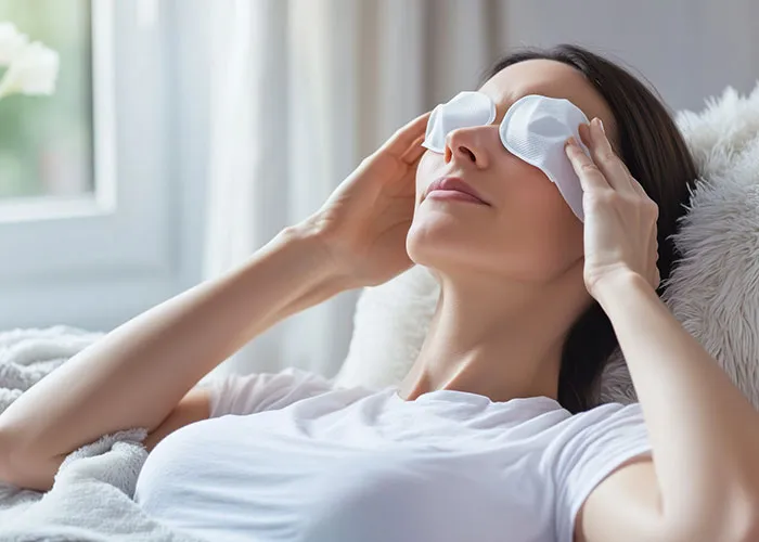 Meibomian Gland Dysfunction Treatment Options in Pune
