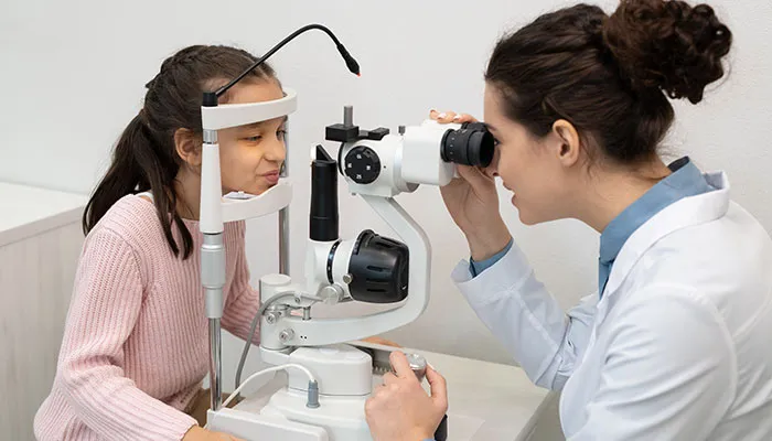 Best Myopia Treatment in Pune