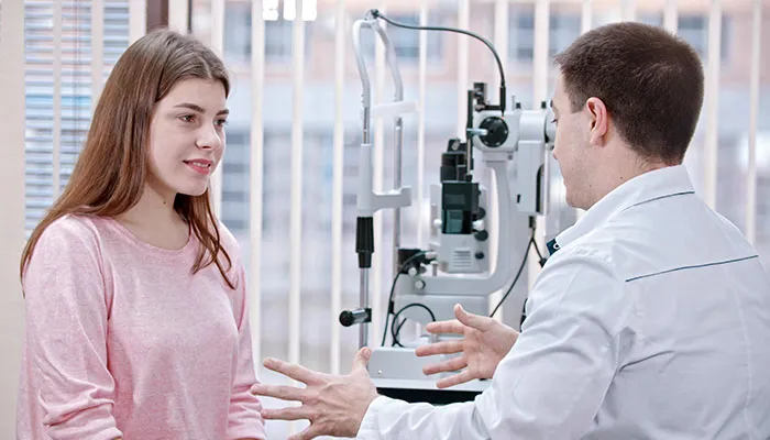 New Patient Guide – What to Expect at Your Visit