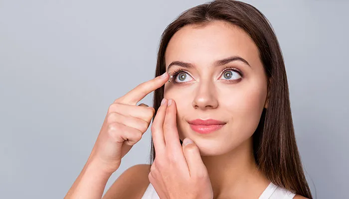 Ortho-K (Orthokeratology) in Pune