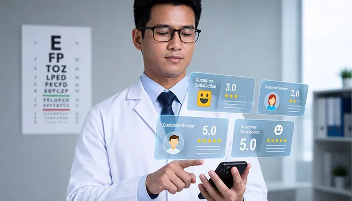 Patient Testimonials