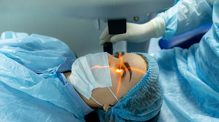 Advanced Phacoemulsification Laser Technology for Modern Cataract Surgery