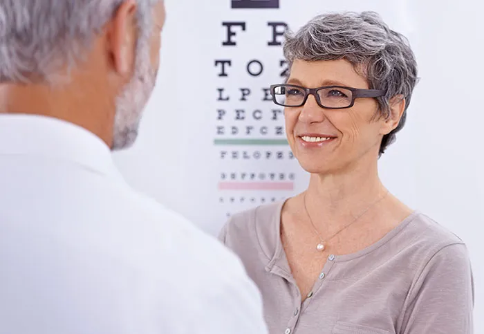 Precision Cataract Removal with Advanced Phaco Technology