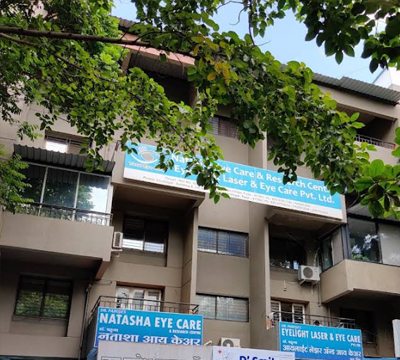 Pimple Saudagar Branch