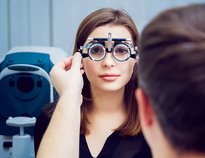 Precision Cataract Surgery with Advanced Premium Lenses
