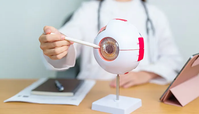 Retina Care in Pune
