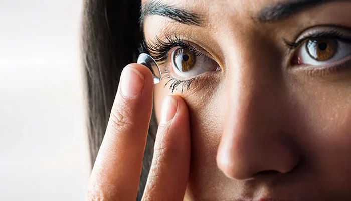Scleral Lenses in Pune