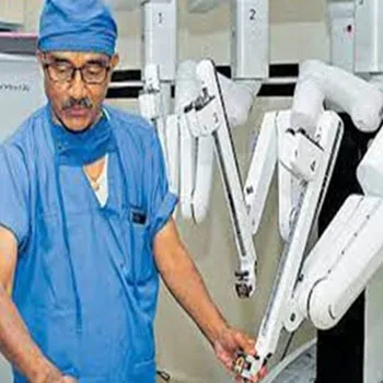 Dr. Krishna Murthy