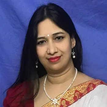 Dr. Anju Aparna