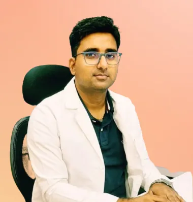 Dr Anubhav Singh