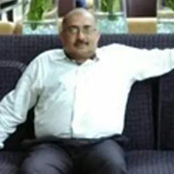 Dr.R K Dutta