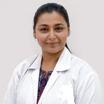 Dr. Harshitha BR