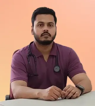 Dr Jauzy Akram
