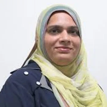 Dr. Asfia Khaleel