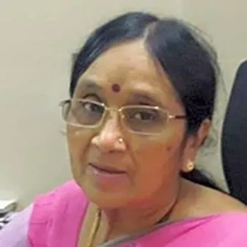 Dr. Prema Bhatt