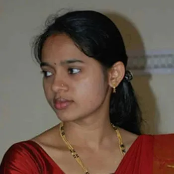 Dr. Rachana H V