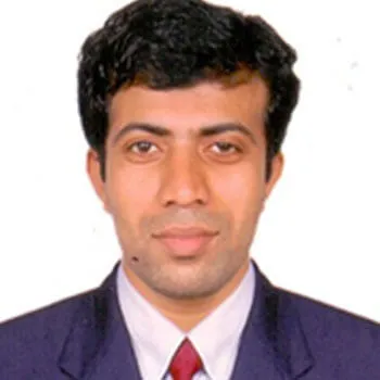 Dr. Ramesh S. Hiremath