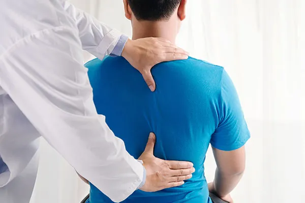When to See a Spine Specialist