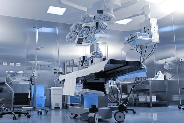 Why Choose Shankar Hospital for General Surgery