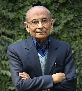 Dr. Dilip Sen