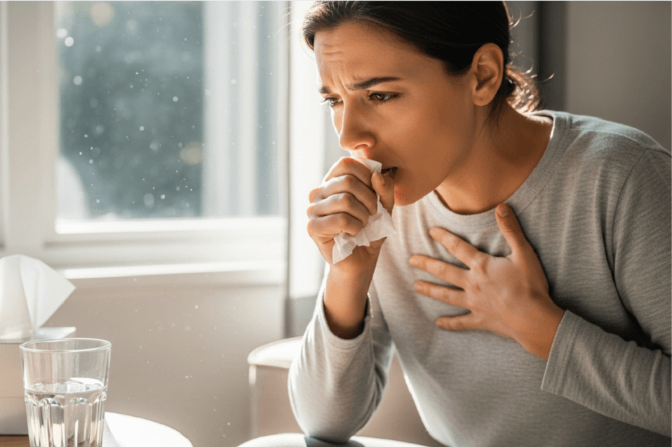 The Difference Between Allergies and Asthma: How to Tell What’s Behind Your Breathing Issues
