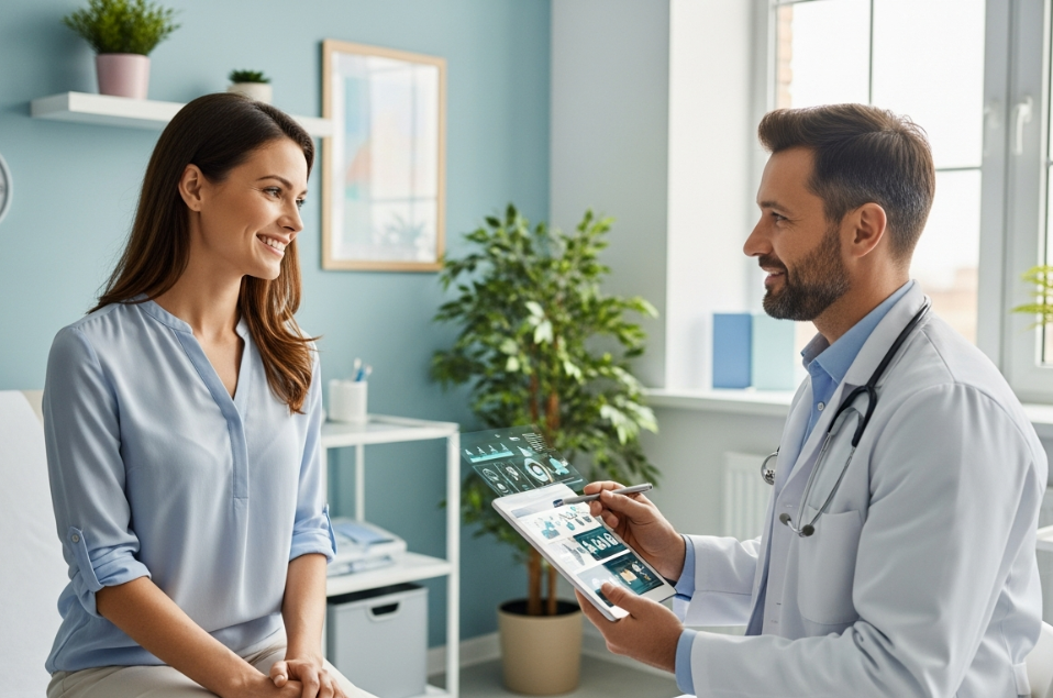 Why You Shouldn’t Skip Preventive Health Checkups?