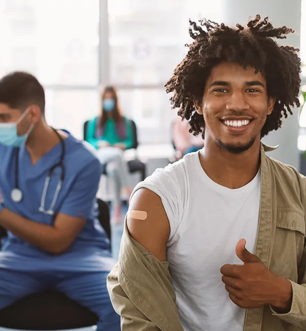 Existing Patients