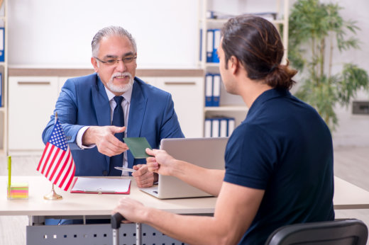 Getting Ready for Your USCIS Immigration Physical