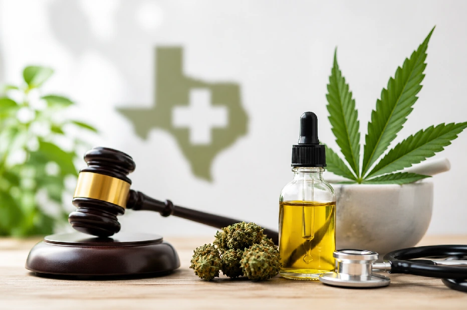 How to Qualify for the Texas Compassionate Use Program (TCUP)